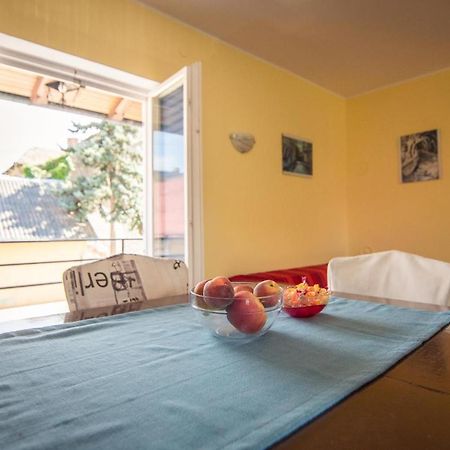Studio Apartman Second Serve Самобор Екстериор снимка